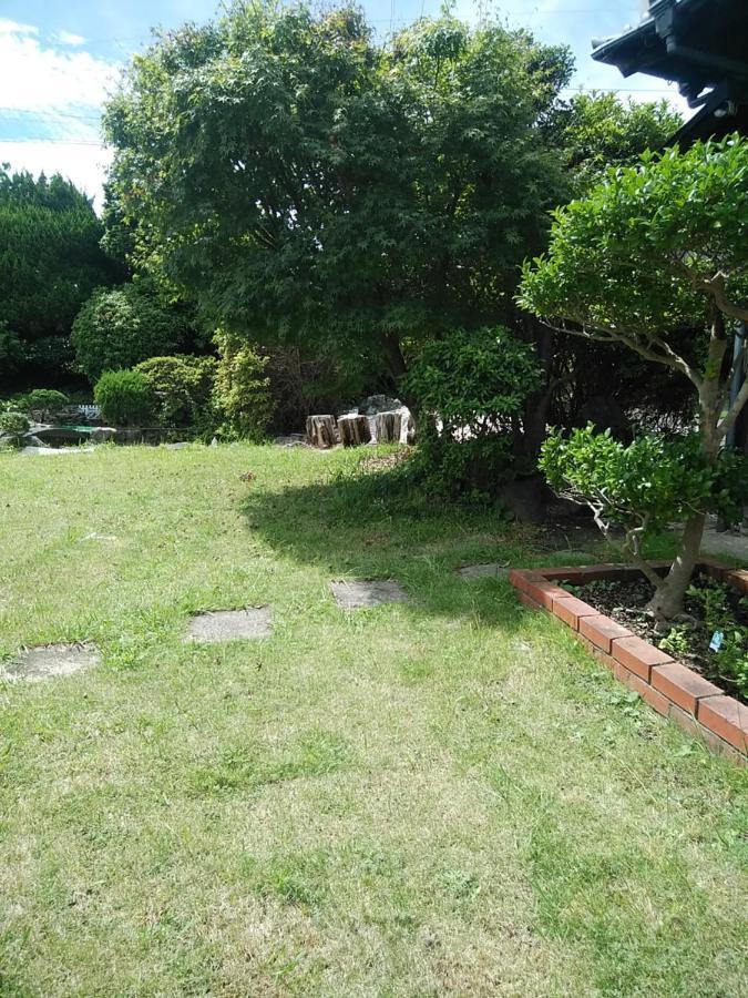 Yokoso Ryokan Beppu Dış mekan fotoğraf